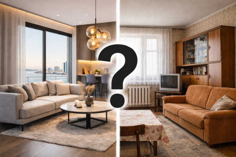 nieruchomość premium